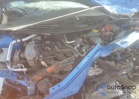 2023 Nissan Sentra Sv из США, поврежденный, VIN 3N1AB8CV6PY282250